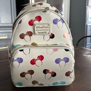 Disney Parks Loungefly BRAND NEW
